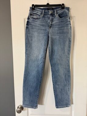 Judy Blue Boyfriend Fit Jeans Size 5 / 27